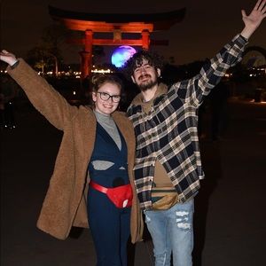 Meet your Posher, Kaitlyn